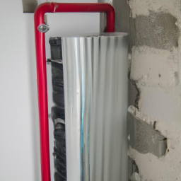 Le chauffage au gaz : une chaleur instantanée à la demande Verneuil-sur-Seine
